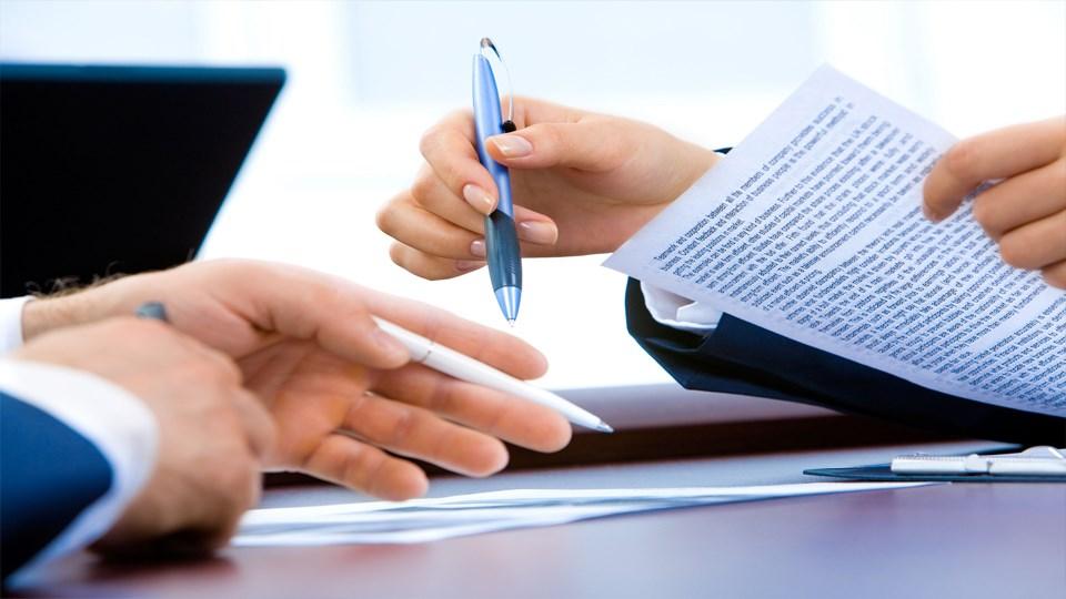Lưu Ý Quan Trọng Khi Lập Hợp Đồng Cho Thuê Căn Hộ Chung Cư