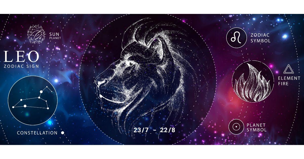 Nhà của cung Sư Tử sẽ như thế nào?