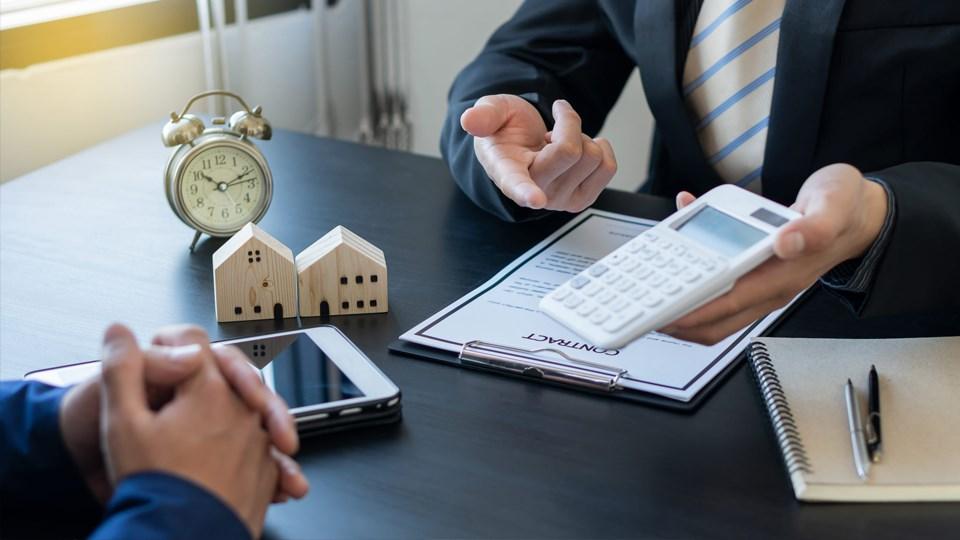 Tiền Đặt Cọc Thuê Căn Hộ Được Lấy Lại Bằng Cách Nào?