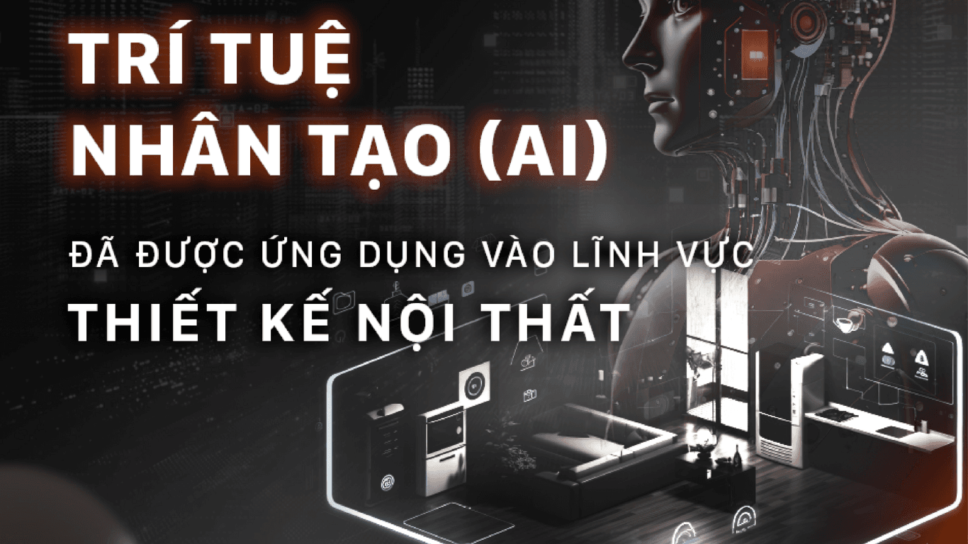 AI Design là công cụ gì? Sử dụng như thế nào?