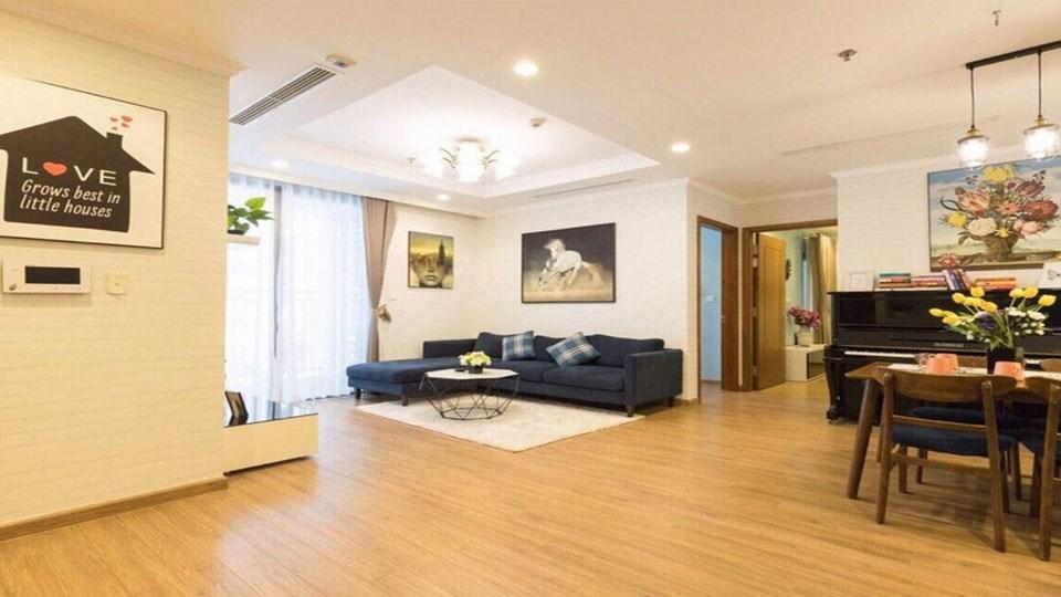 Mua nhà cũ 800 triệu, sau 3 năm bán lại lên đời chung cư tiền tỷ