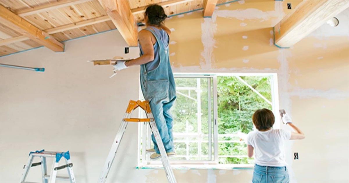 5 vấn đề gây tốn kém chi phí nhất khi mua một căn nhà cũ, dù muốn tiết kiệm thế nào cũng nên cân nhắc kẻo tốn thêm cả đống tiền