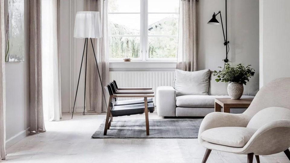 Vì Sao Decor Nội Thất Căn Hộ Phong Cách Tối Giản Thu Hút Giới Trẻ?