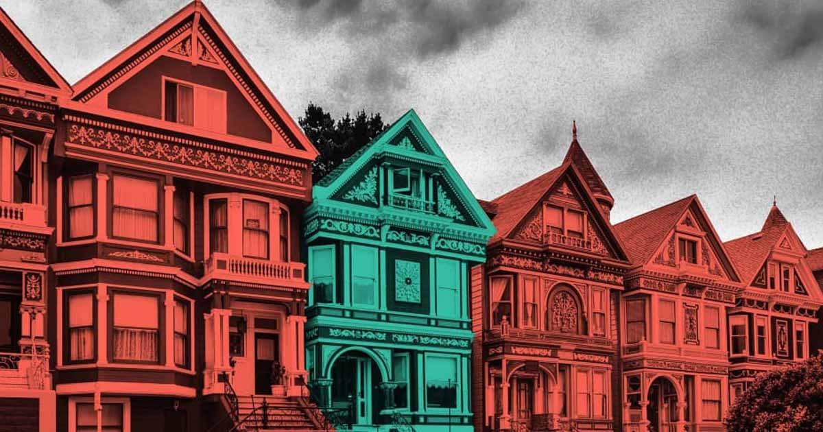 Tính thời điểm của thị trường bất động sản và các chiến lược giảm thiểu rủi ro đi kèm