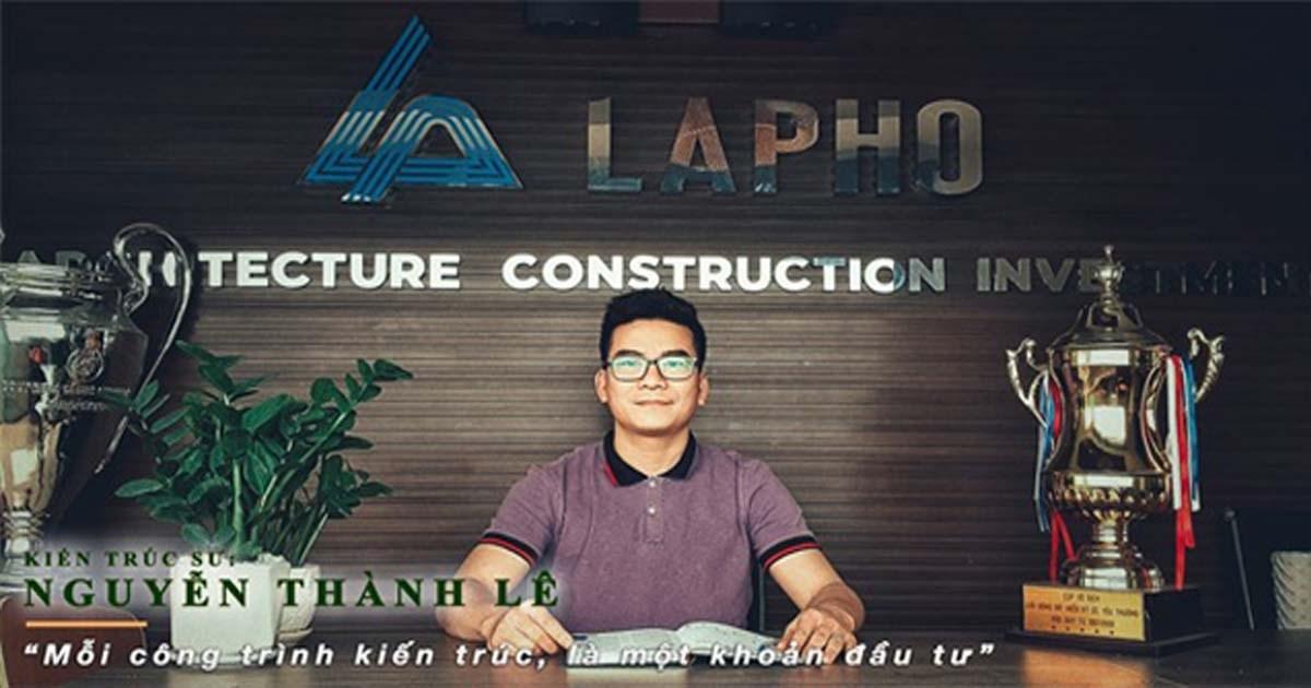 Xu hướng kiến tạo không gian sống yên bình, tiện ích