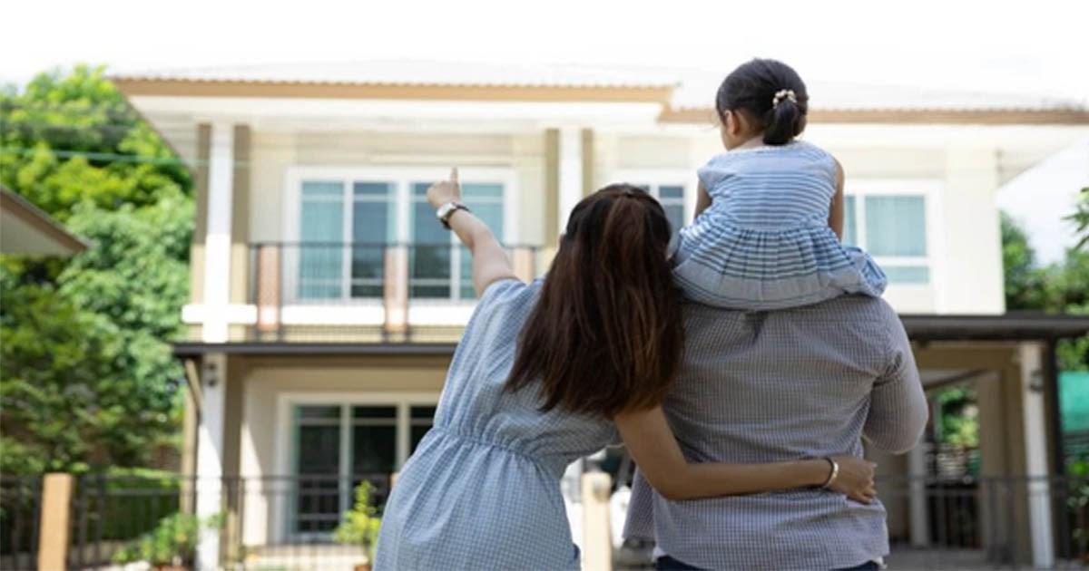 5 sai lầm về tiền bạc mà người mua nhà lần đầu thường mắc phải, lưu ý ngay nếu không muốn rơi vào cảnh khủng hoảng tài chính