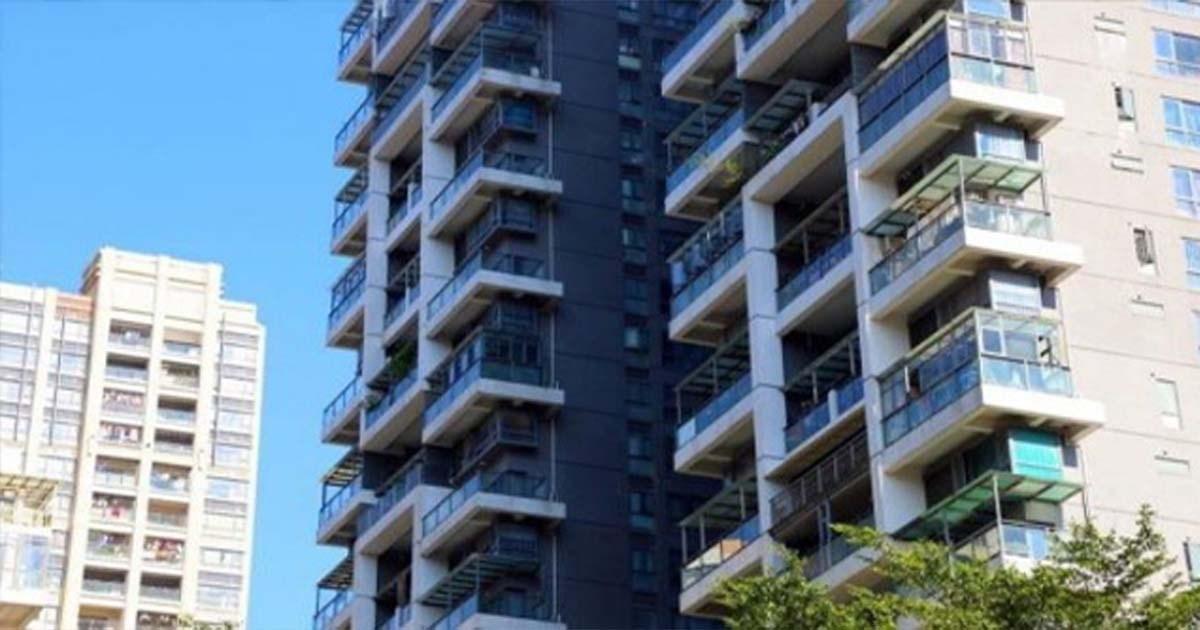 Chung cư tầng 1 tầng 2 luôn "ế" nhất, đừng ham rẻ mua về ở bạn dễ hối hận