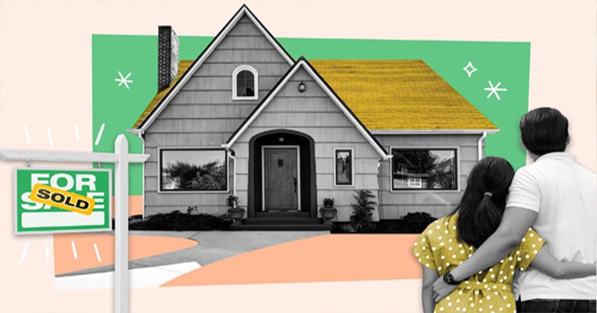 4 lầm tưởng về sở hữu nhà ở: Chỉ cần xem thường 1 điều, sự hối hận vì đã mua nhà cũng có thể tăng gấp bội