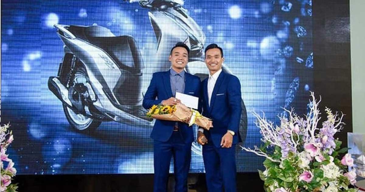 Sau 7 tháng, 9X hiện thực hóa giấc mơ mua nhà và xe riêng