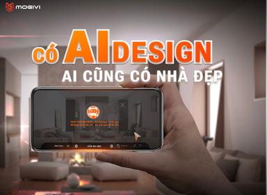 Tạo bản thiết kế miễn phí bằng AI Design, hướng dẫn