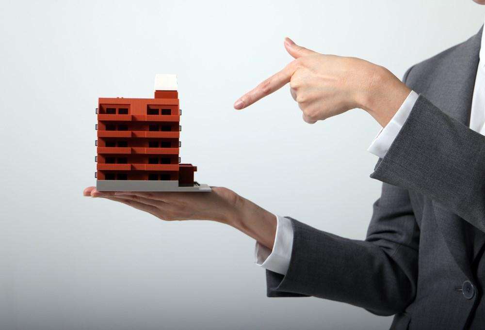 Mua căn hộ chung cư dưới 1 tỷ - Lựa chọn của người trẻ hiện nay