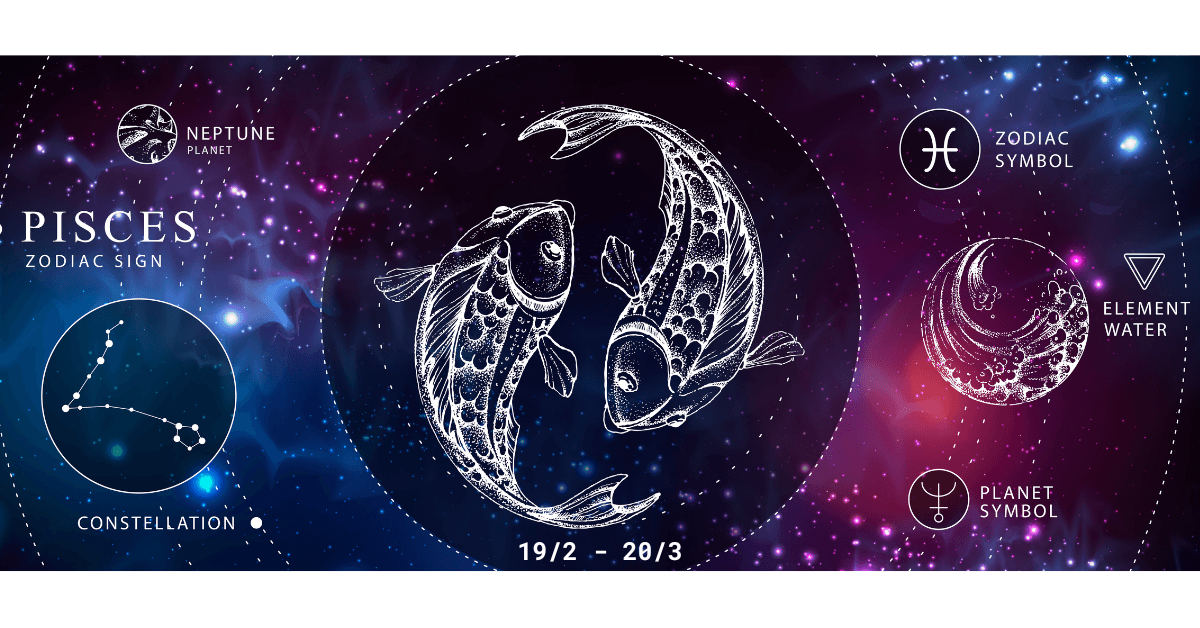 Nhà của cung Song Ngư sẽ như thế nào?