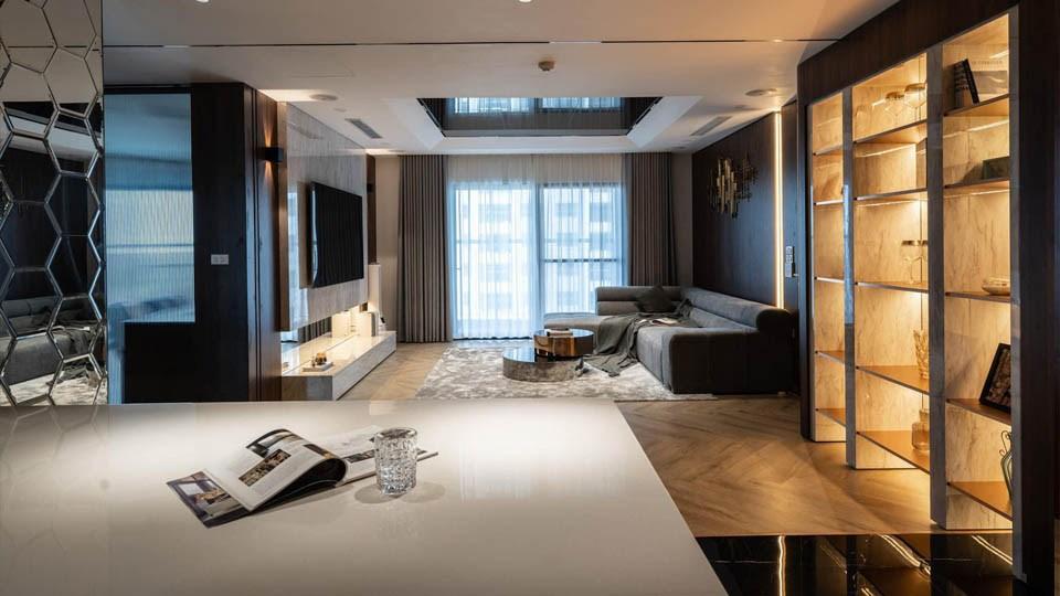 Can Ho Phong Cach Luxury 1