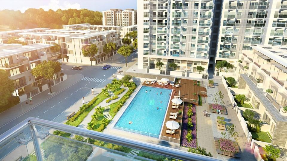 Vì Sao Nên Đầu Tư Cho Thuê Căn Hộ Vinhomes Grand Park?