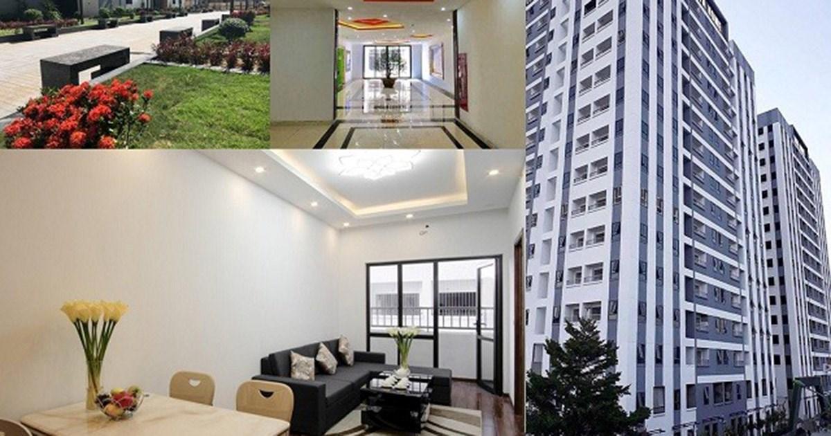 Lưu ý quan trọng chọn mua căn hộ không bị 'hớ', bán lời cao cho thuê dễ