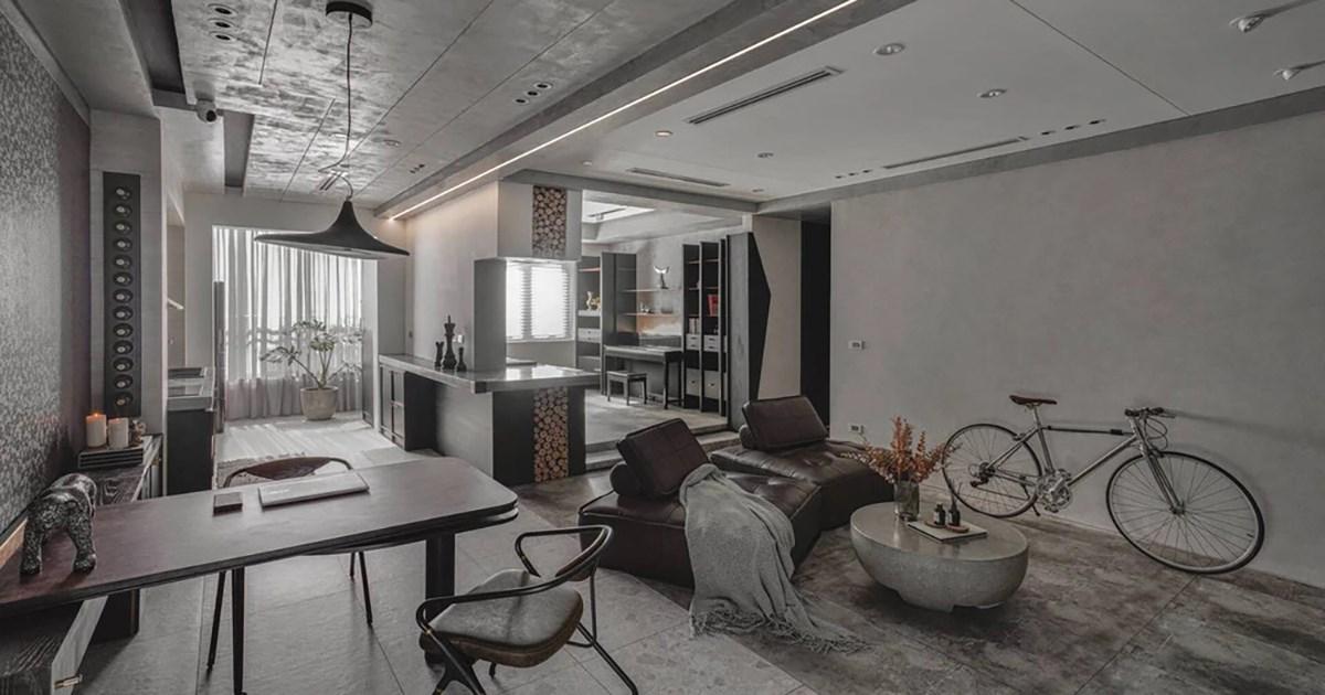 Cặp đôi chi 1,5 tỷ "biến hình" hoàn toàn căn hộ cũ 8 năm, nhìn ảnh after mà phải sốc vì lên hẳn level khác