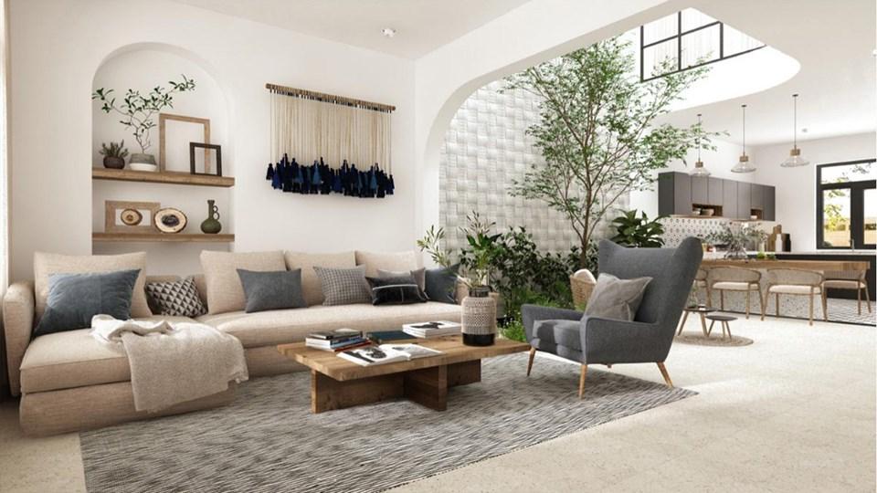 Decor Căn Hộ 2 Phòng Ngủ Bạn Cần Lưu Ý Điều Gì?
