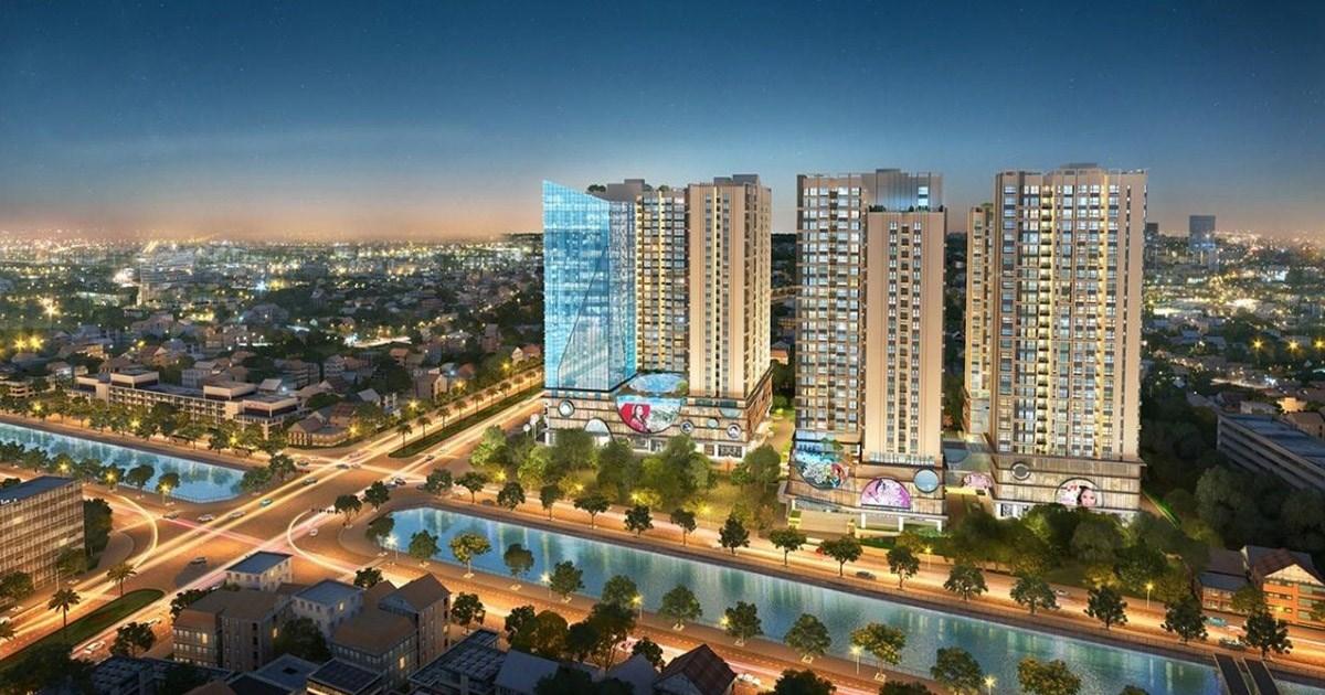 Kinh nghiệm mua chung cư lần đầu để không bị ‘hớ’ mất oan tiền tỷ