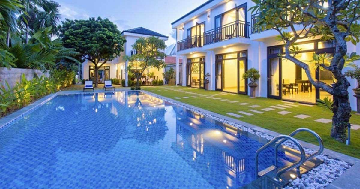 Villa là gì? Mô hình này khác gì với các loại lưu trú khác?