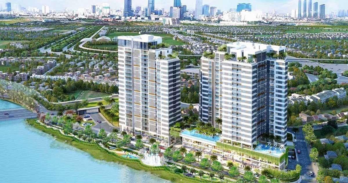 Top 10 lý do nên mua căn hộ chung cư tại Quận 2