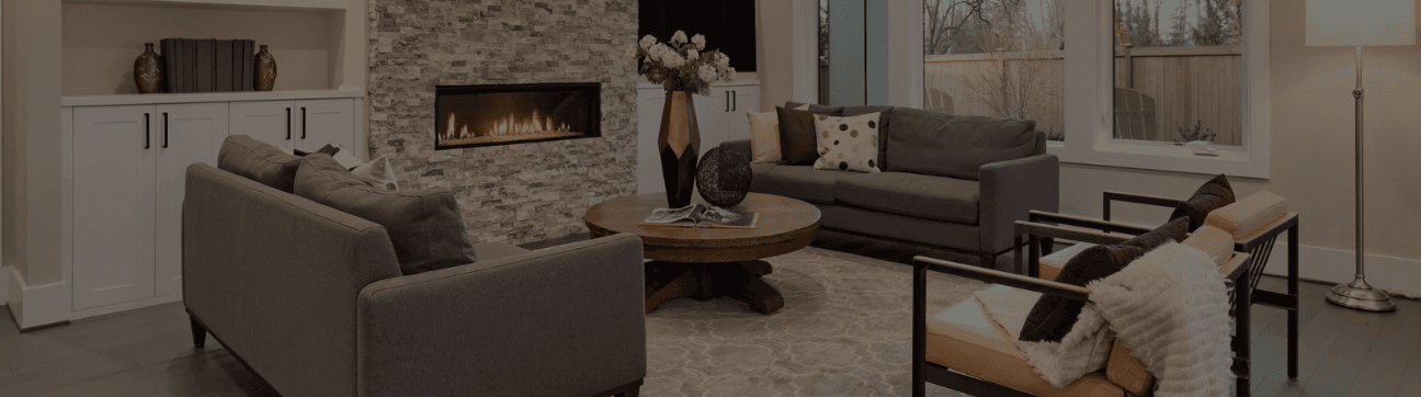 Phong Cách Thiết Kế Nội Thất Mỹ