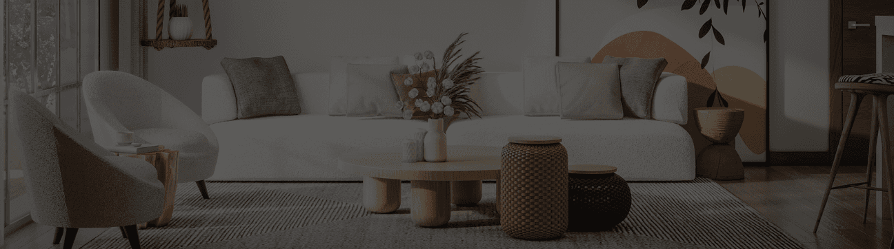 Phong Cách Wabi Sabi