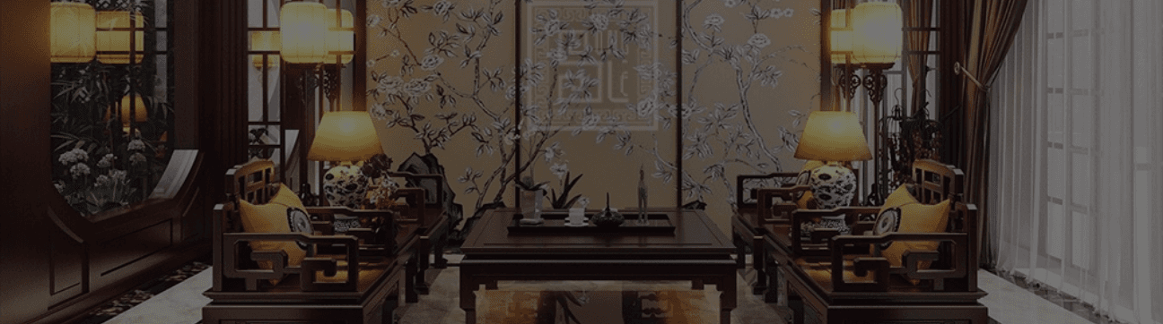 Phong Cách Thiết Kế Nội Thất Á Đông