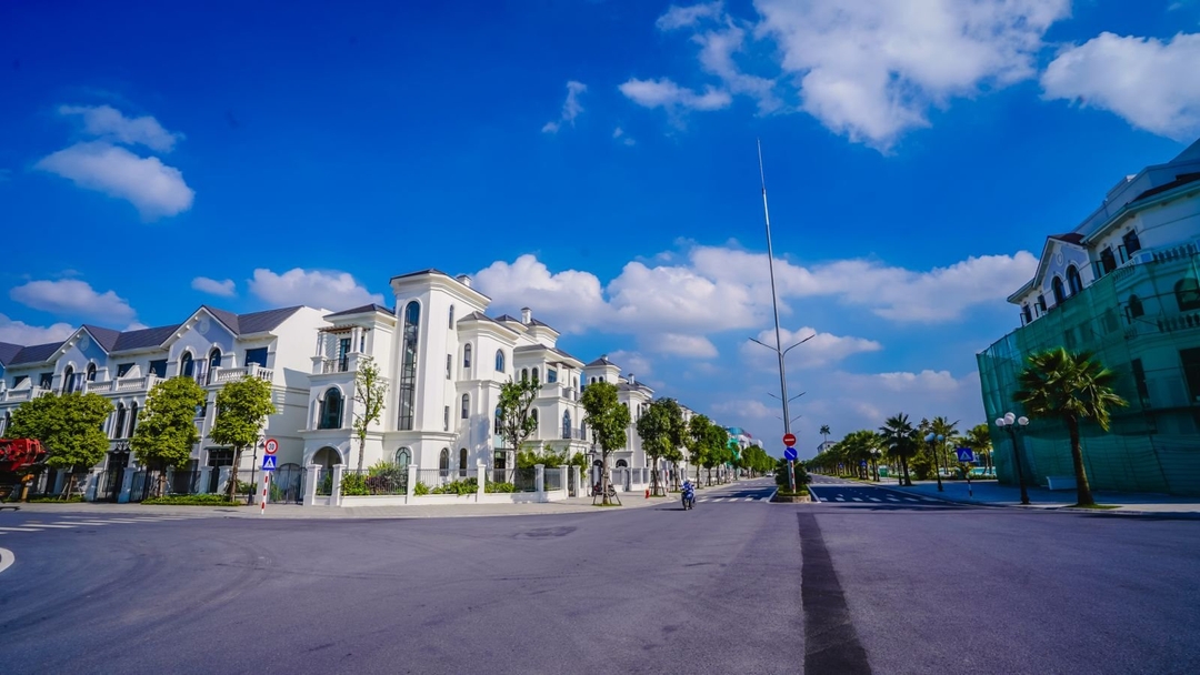 Mua Bán Biệt thự đơn lập Vinhomes Ocean Park 255.8m2 SB.11.29 Giá 106 tỷ VND