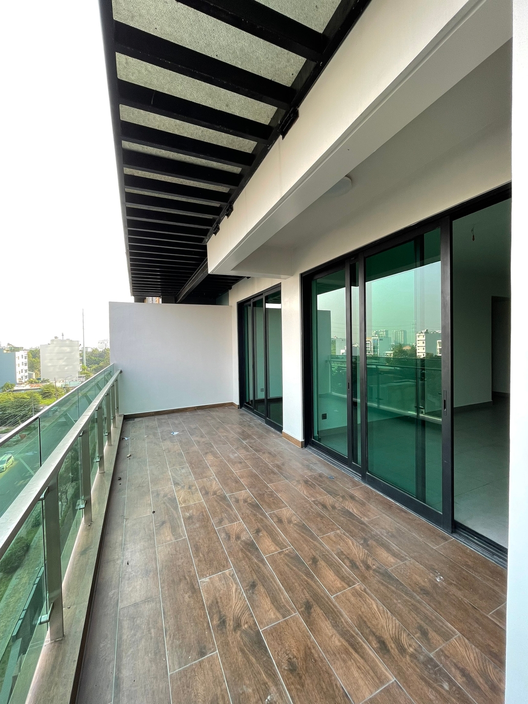 Mua Bán Căn hộ 3PN Feliz en Vista 130m2 B.xx.04 Giá 9,7 tỷ VND