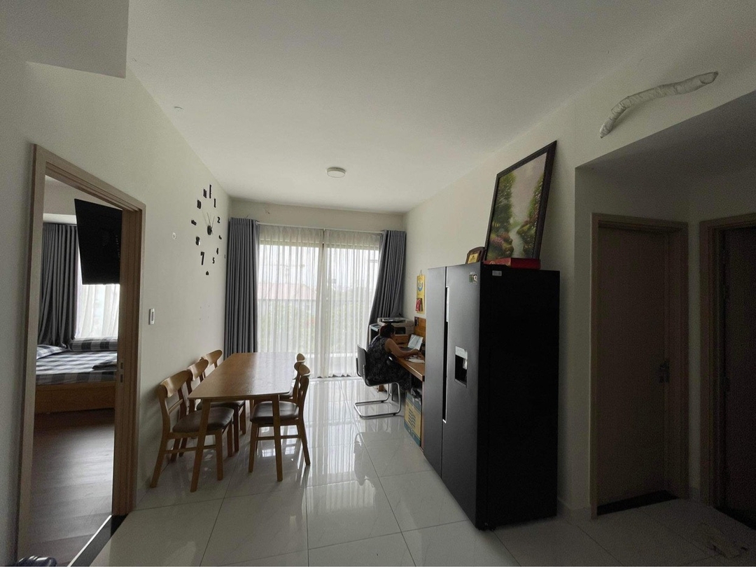 Mua Bán Căn hộ 2PN SaFira Khang Điền 68m2 B2.xx.10 Giá 2,85 tỷ VND