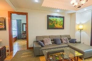 Mua Bán Căn hộ 2PN The Manor 74.1m2 C.xx.02 Giá 5 tỷ VND