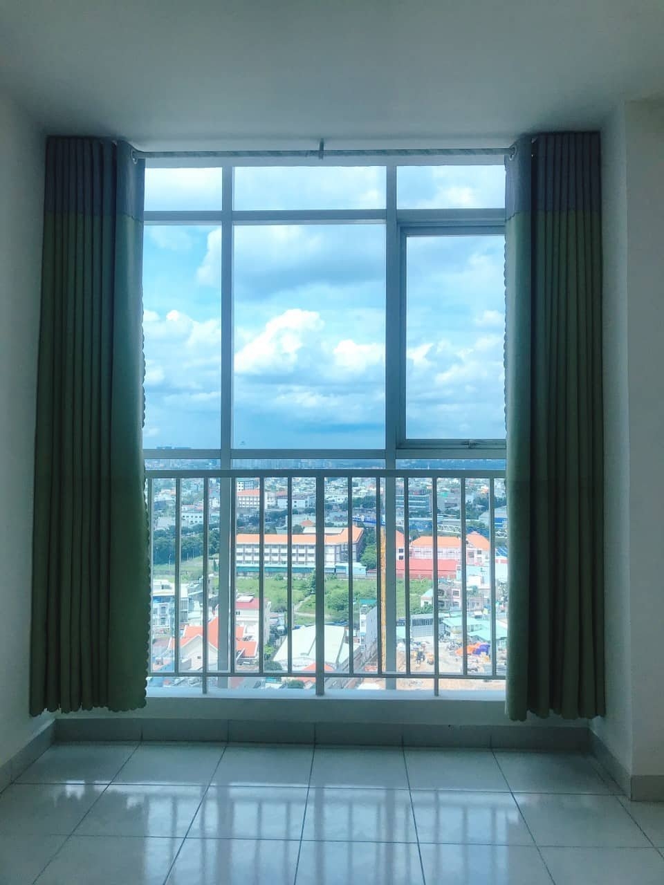 Mua Bán Căn hộ 1PN Lotus Sen Hồng 38.1m2 A.xx.19 Giá 1,06 tỷ VND