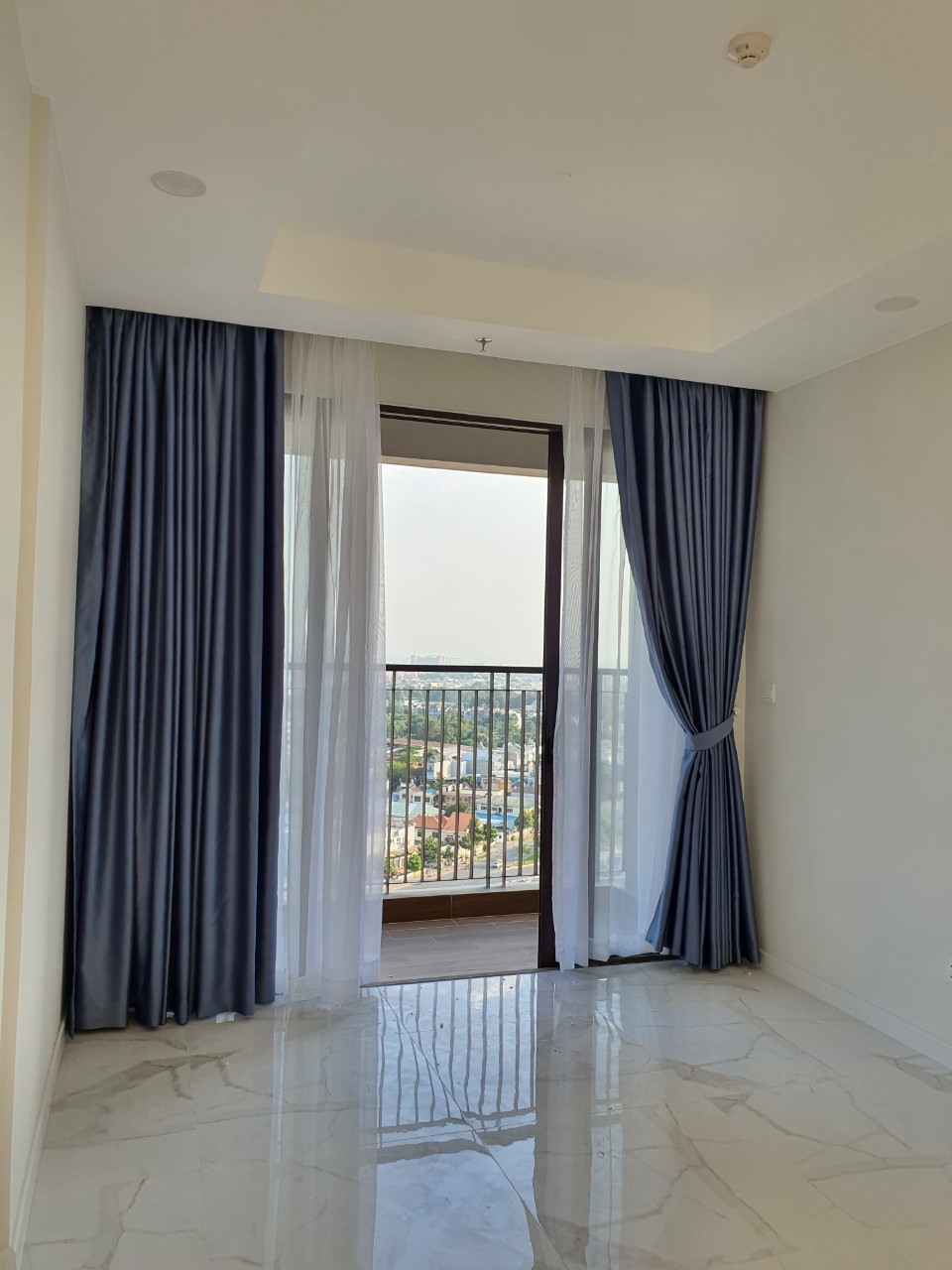 Mua Bán Căn hộ 2PN Opal Boulevard 85m2 B1.xx.10 Giá 3,3 tỷ VND