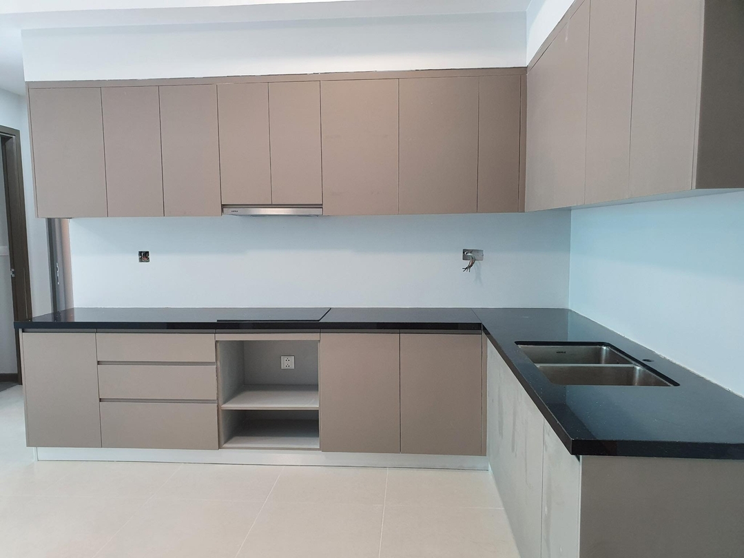 Mua Bán Căn hộ 3PN West Gate Park 85m2 B2.xx.07 Giá 3,95 tỷ VND