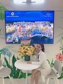 Hồ Thị Cẩm Giang