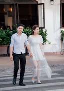 Cao Trường An