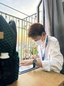 Nguyễn Trần Phước An