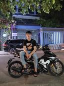 Nguyễn Mạnh Tiền