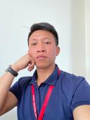 Hoàng Ngọc Long