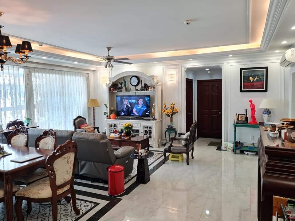 Mua Bán Nhà riêng Phạm Văn Đồng 54m2 Giá 4,7 tỷ VND