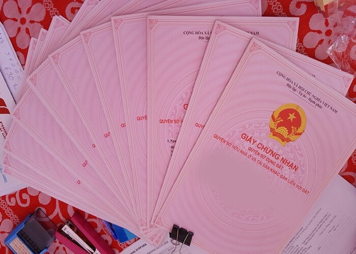 Mua Bán Đất nền Đường DT707 200m2 Giá 1 tỷ VND