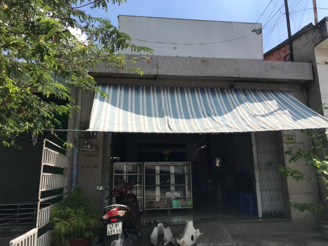 Mua Bán Nhà riêng Đường Tỉnh lộ 43 150m2 Số 14 - Khu Phố 3 Giá 10,69999999999 tỷ VND