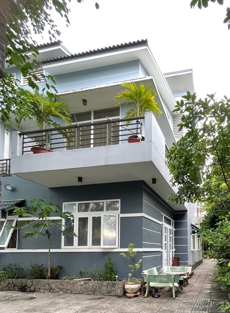 Mua Bán Biệt thự Phường Tam Bình 328.3m2 58/2 Đường số 12 Giá 30 tỷ VND