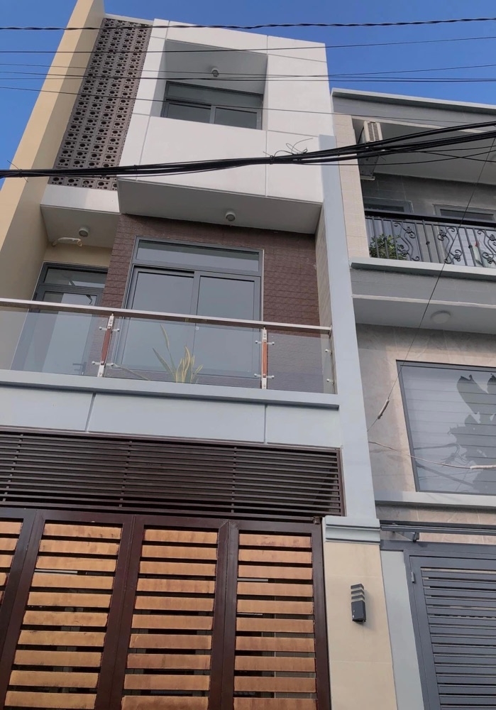 Mua Bán Nhà riêng Đường Hồ Văn Tư 75m2 Giá 6,4 tỷ VND