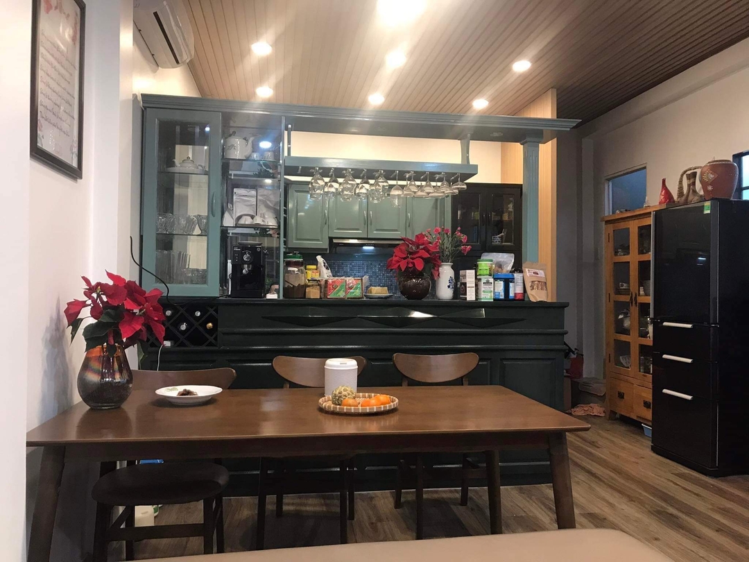 Mua Bán Nhà riêng Đường Hoàng Văn Thụ 57m2 Giá 12,5 tỷ VND