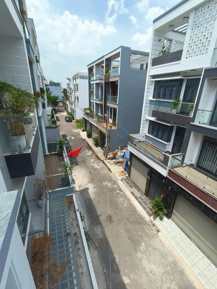 Mua Bán Nhà riêng Huyện Nhà Bè 85m2 Giá 8,5 tỷ VND