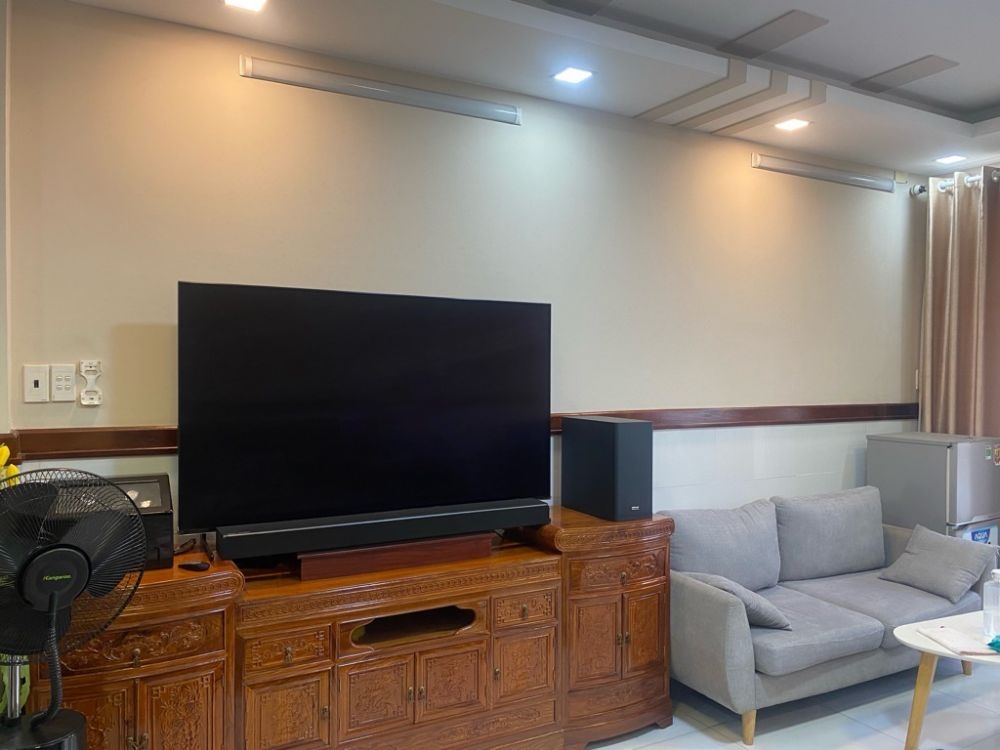 Mua Bán Nhà riêng Phường Tân Kiểng 80m2 Giá 7 tỷ VND