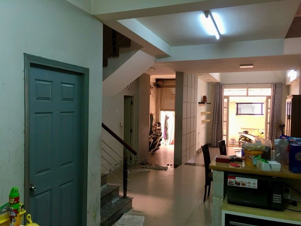 Mua Bán Nhà riêng Đường Huỳnh Tấn Phát 119m2 Giá 9,2 tỷ VND