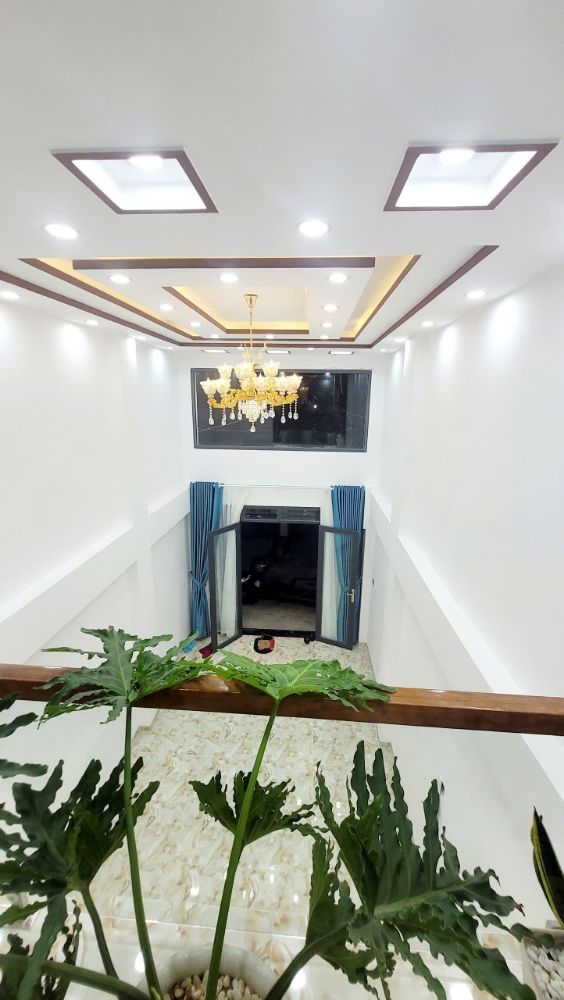 Mua Bán Nhà riêng Đường Quang Trung 60m2 Giá 7,5 tỷ VND