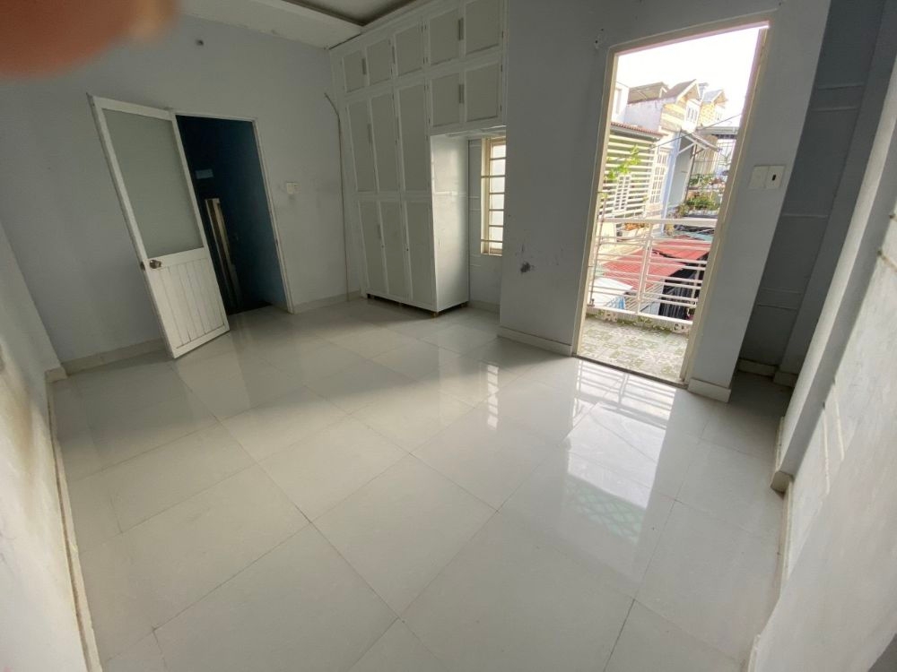 Mua Bán Nhà riêng Phường Tân Chánh Hiệp 43m2 Giá 2,79 tỷ VND